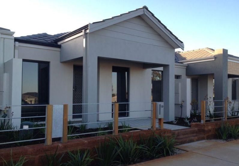 4 bedrooms House in 159 Banrock Drive ELLENBROOK WA, 6069