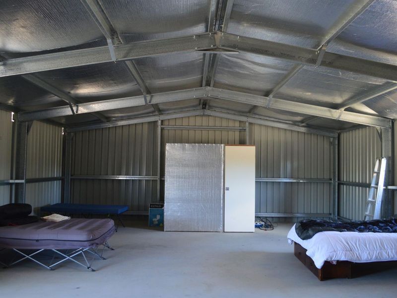 917 Sandy Point Road, Lower Boro NSW 2580, Image 2