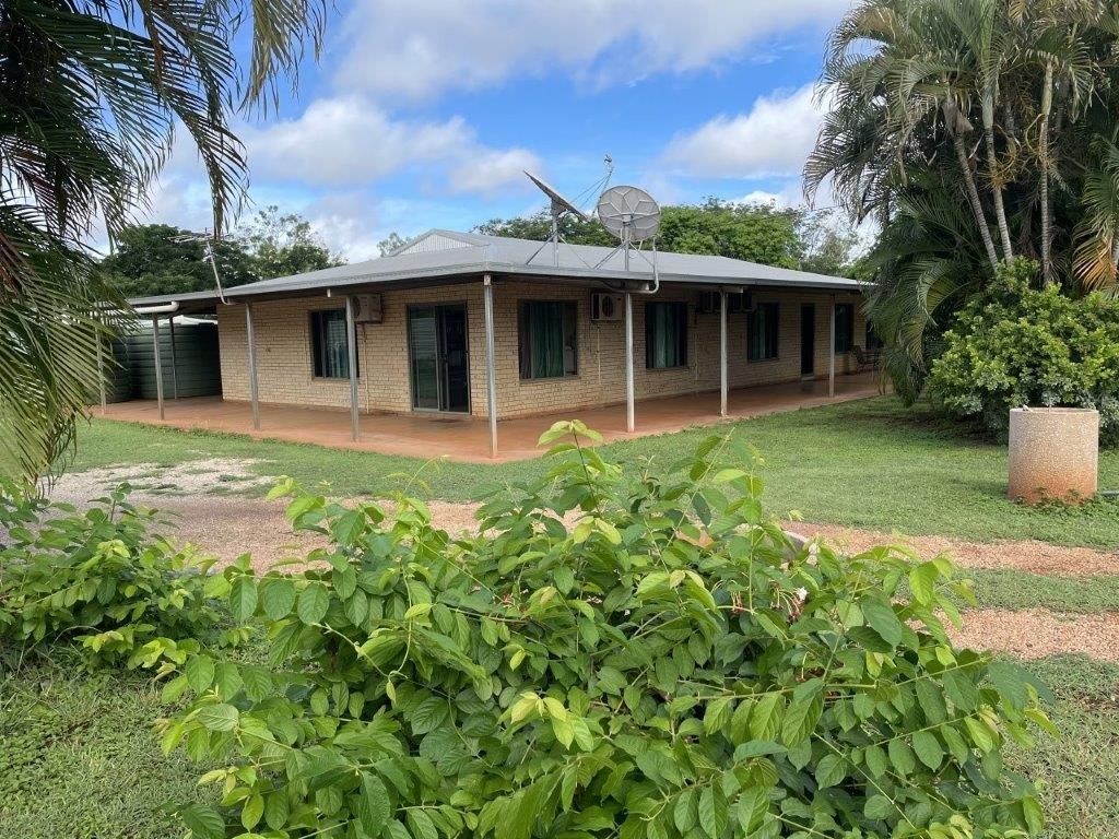 220 Collins Road, Katherine NT 0850, Image 0