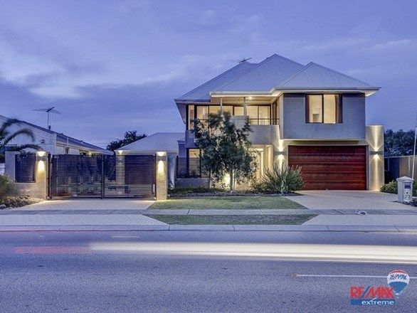 Picture of 23 Sovereign Drive, TWO ROCKS WA 6037