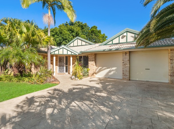 31 Camarsh Drive, Murrumba Downs QLD 4503