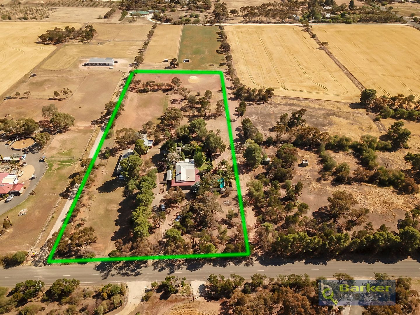 180 Parkers Road, Gawler Belt SA 5118, Image 1