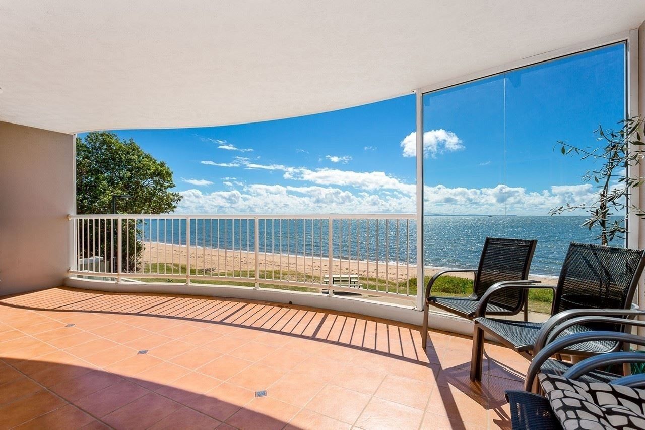 7/94-98 Prince Edward Parade, Redcliffe QLD 4020