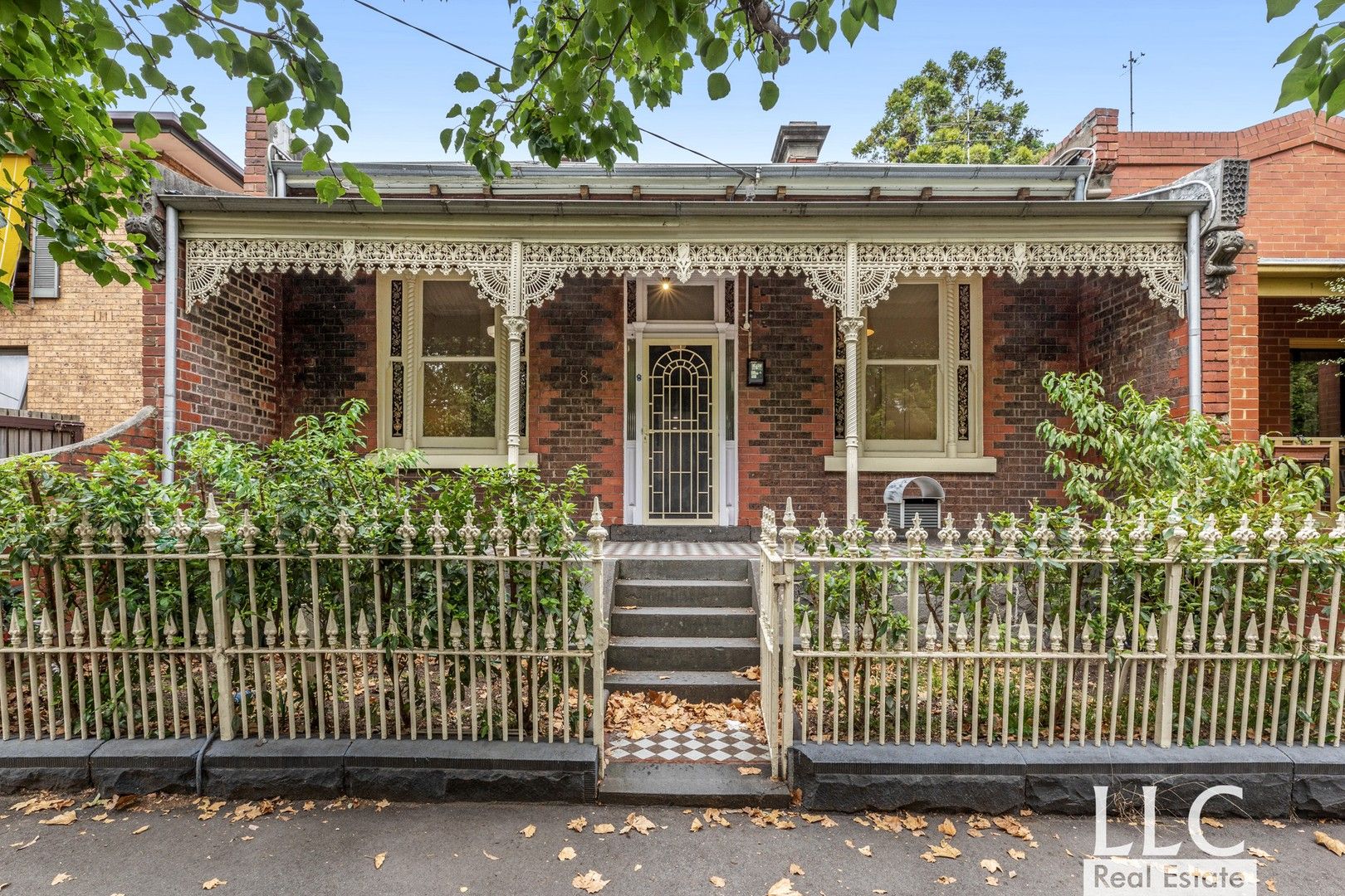 8 Melrose Street, North Melbourne VIC 3051, Image 1