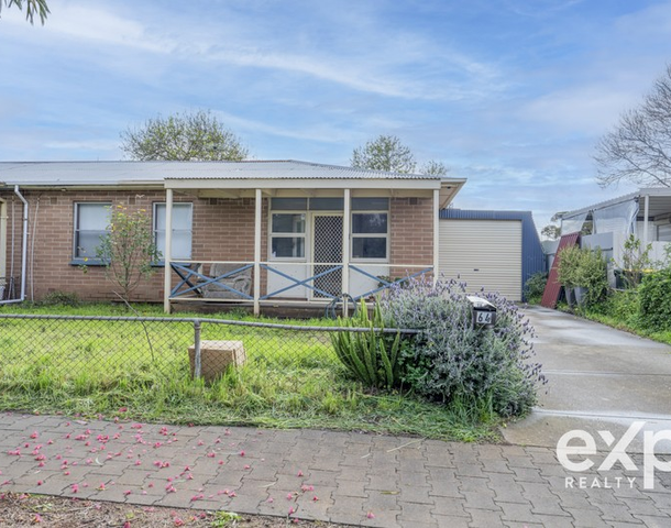 64 Pix Road, Davoren Park SA 5113