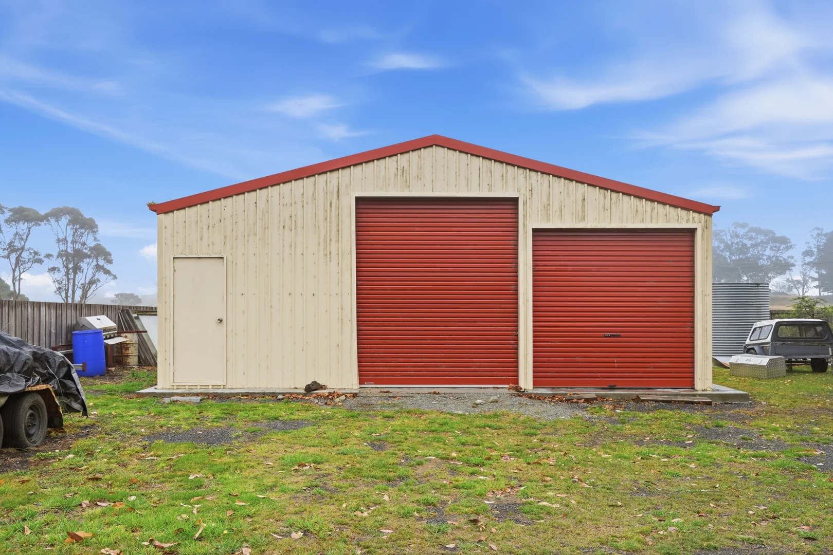 Additional image 25 of 18 Crichton Road, Mount Seymour TAS 7120