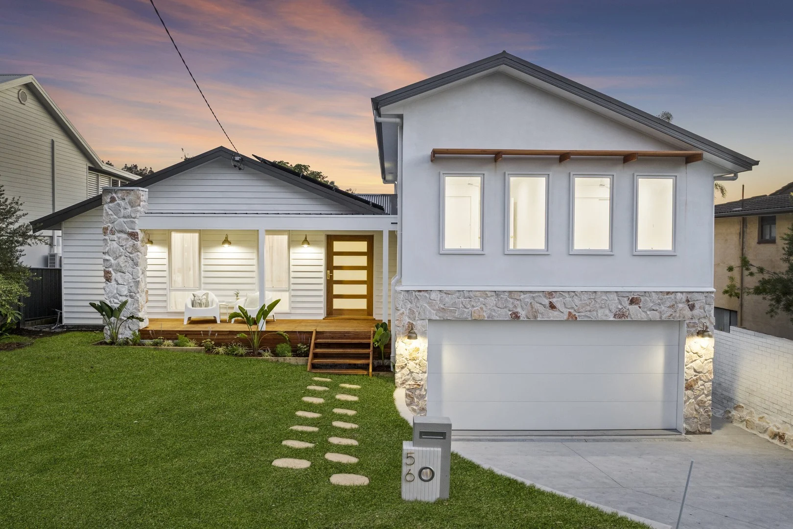 Primary image of 56 Dover Road, Wamberal NSW 2260