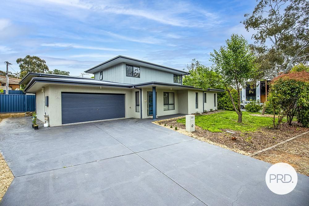 125 Kambalda Crescent, Fisher ACT 2611, Image 0