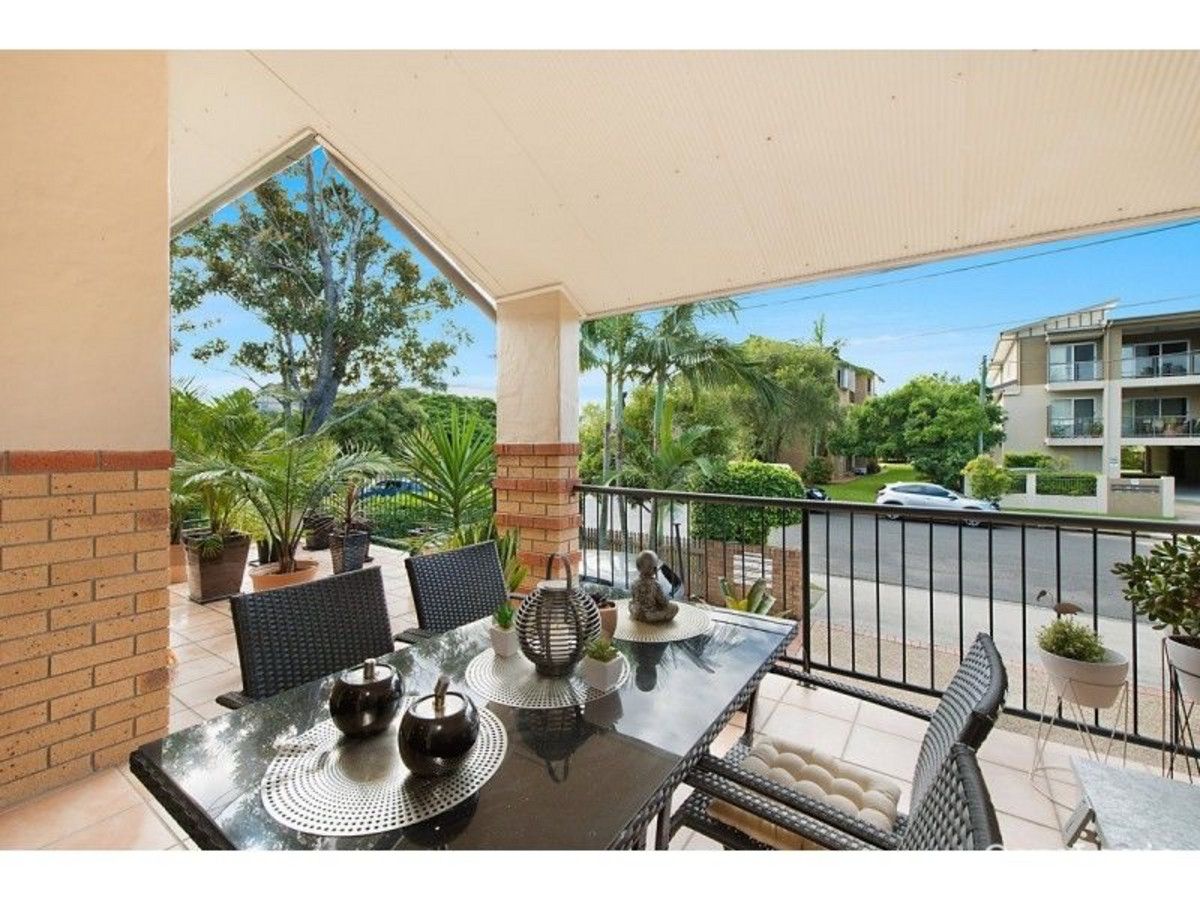 8/69 Wagner Road, Clayfield QLD 4011, Image 1