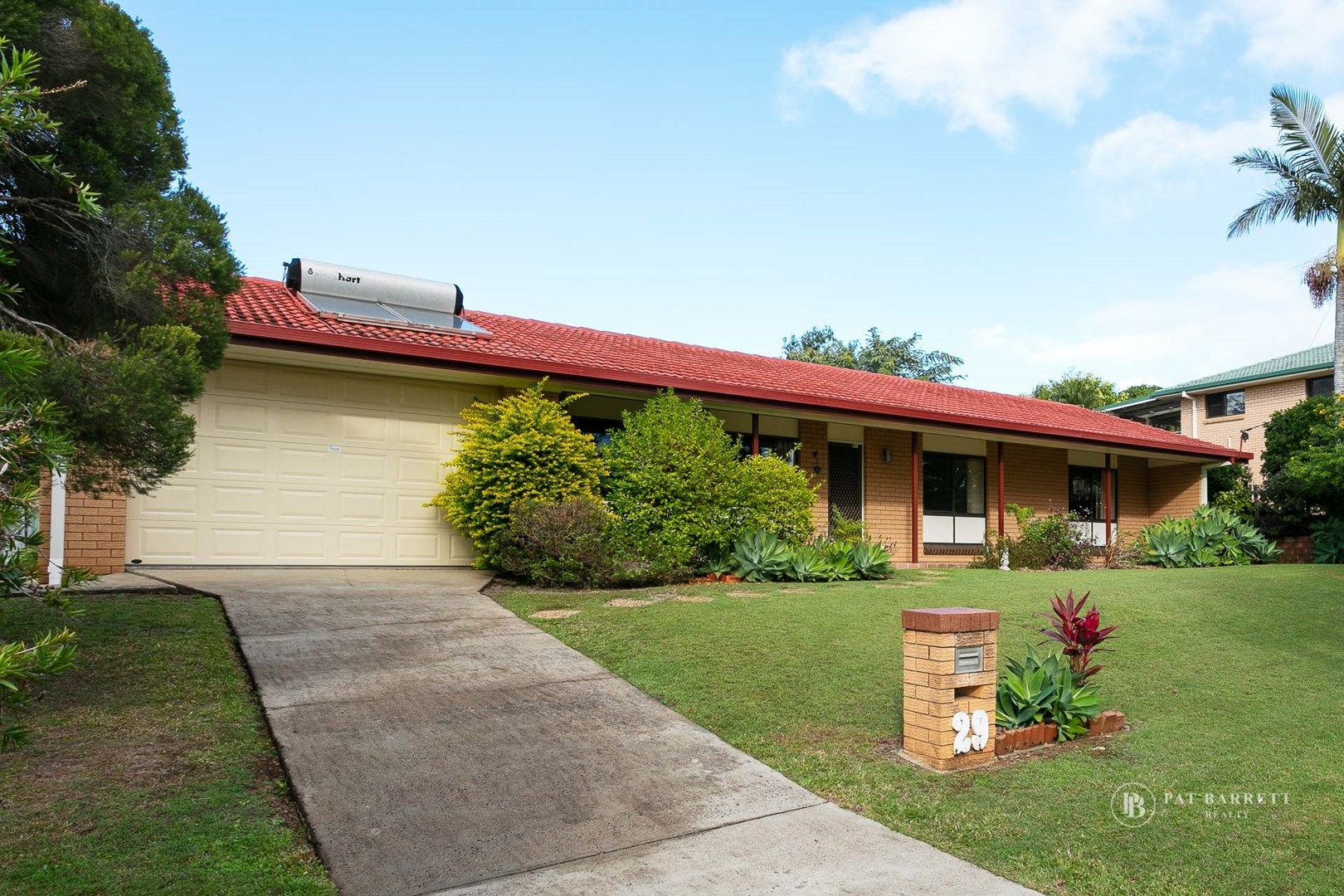 29 Werong Crescent, Cleveland QLD 4163, Image 0