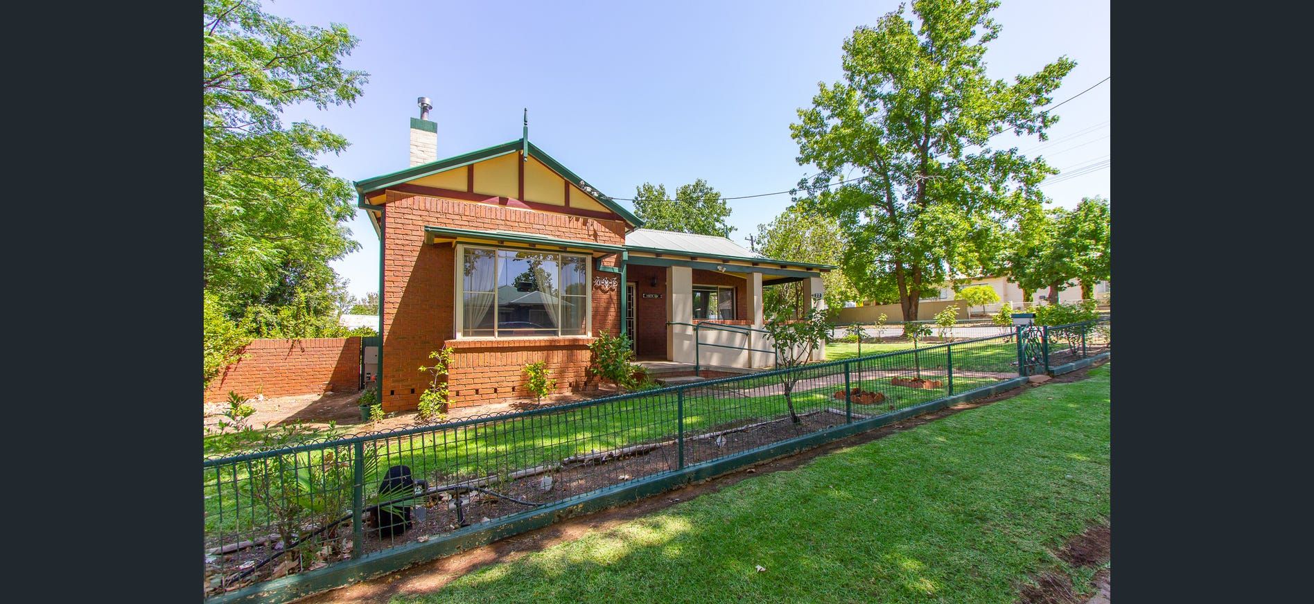 3 bedrooms House in 22 William St NARRANDERA NSW, 2700