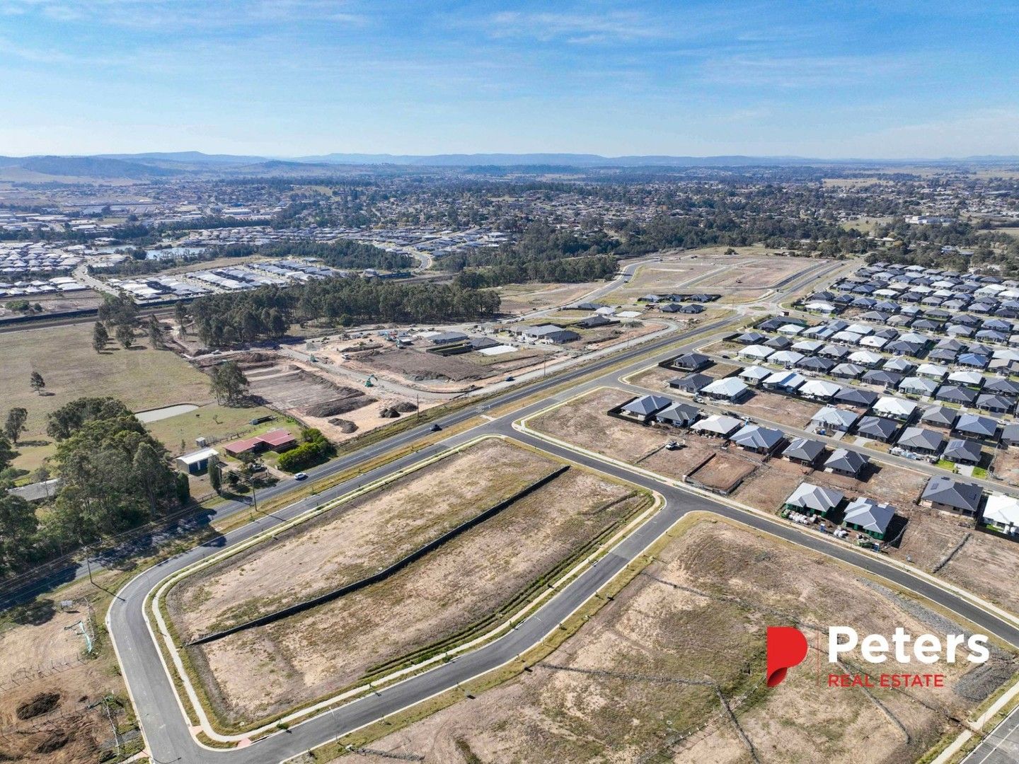 Lot 263 Royston Circuit, Farley NSW 2320, Image 0