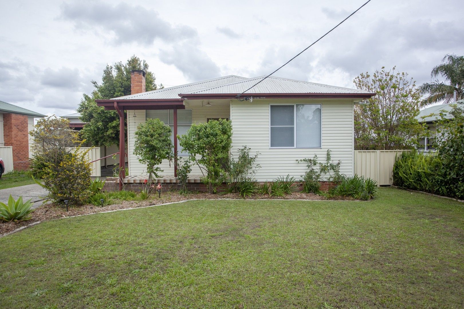 3 bedrooms House in 20 Wells Street TAREE NSW, 2430