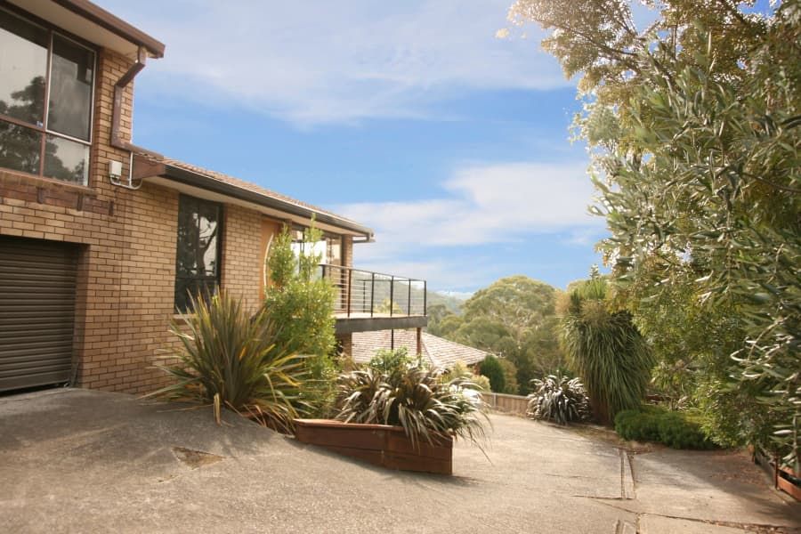 2 bedrooms Apartment / Unit / Flat in 3/161 Pottery Road LENAH VALLEY TAS, 7008