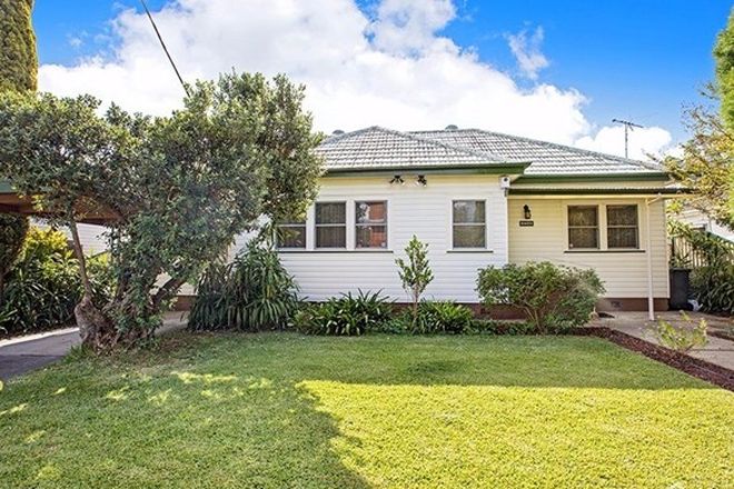 Picture of 259 River Avenue, CARRAMAR NSW 2163