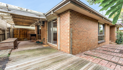 Picture of 68A Patterson Street, BONBEACH VIC 3196