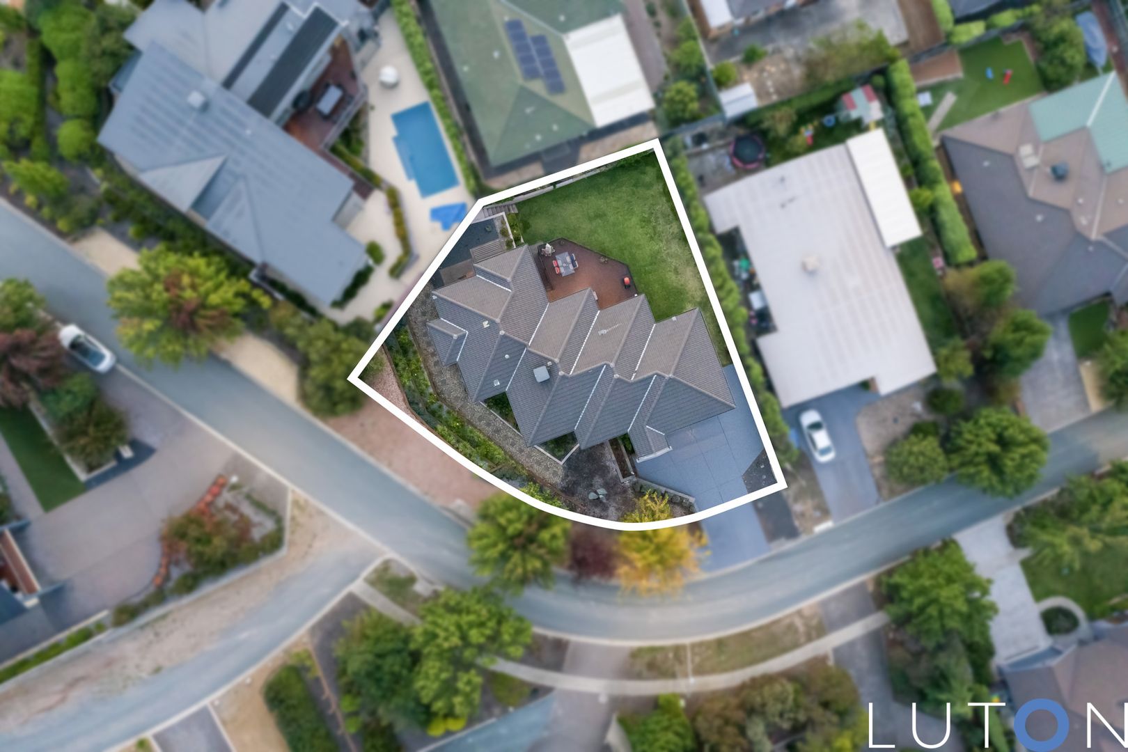 10 Orange Thorn Crescent, Banks ACT 2906, Image 2