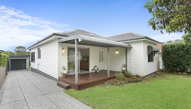 Picture of 338 Willarong Road, CARINGBAH SOUTH NSW 2229