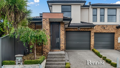 Picture of 16 Waxman Parade, BRUNSWICK WEST VIC 3055