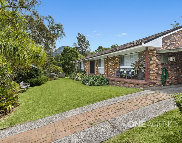 12 Poplar Avenue, Unanderra NSW 2526