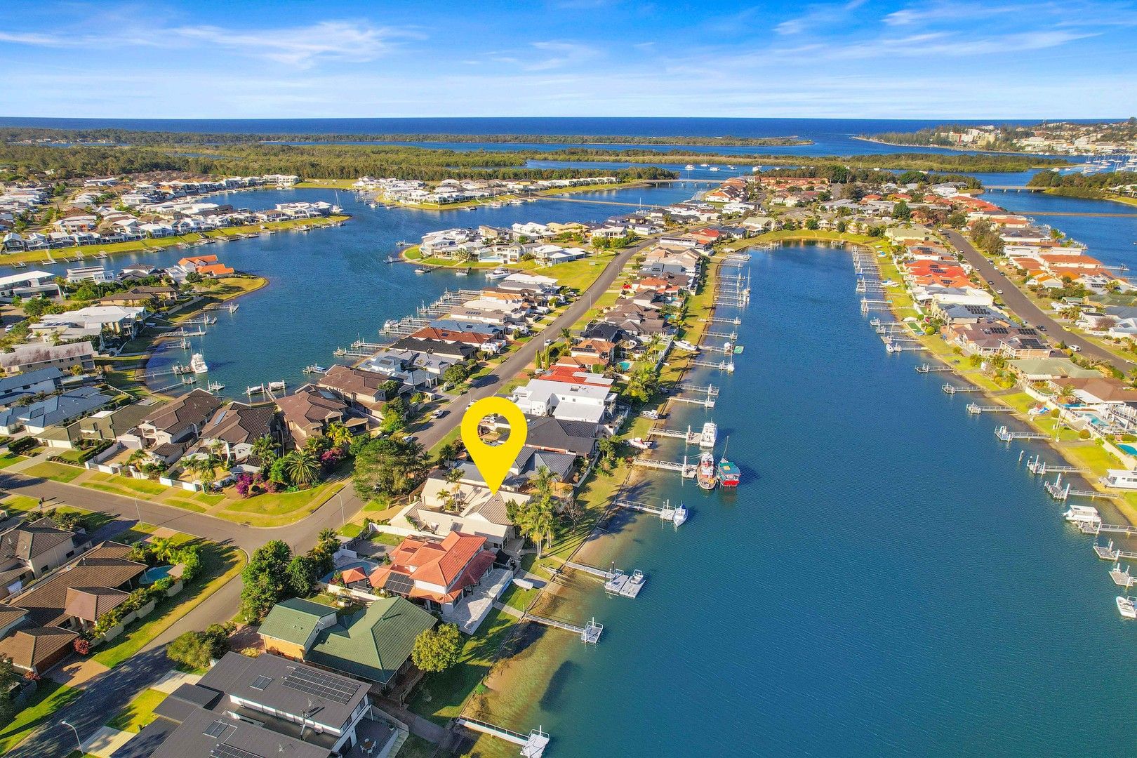 1/104 River Park Road, Port Macquarie NSW 2444 Domain