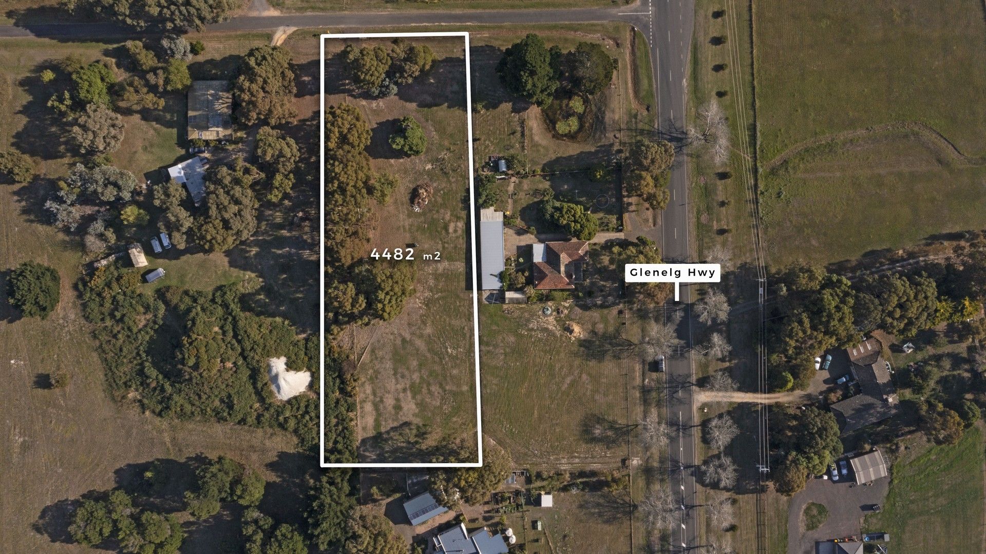 Lot 2 Drummond Street, Scarsdale VIC 3351, Image 0