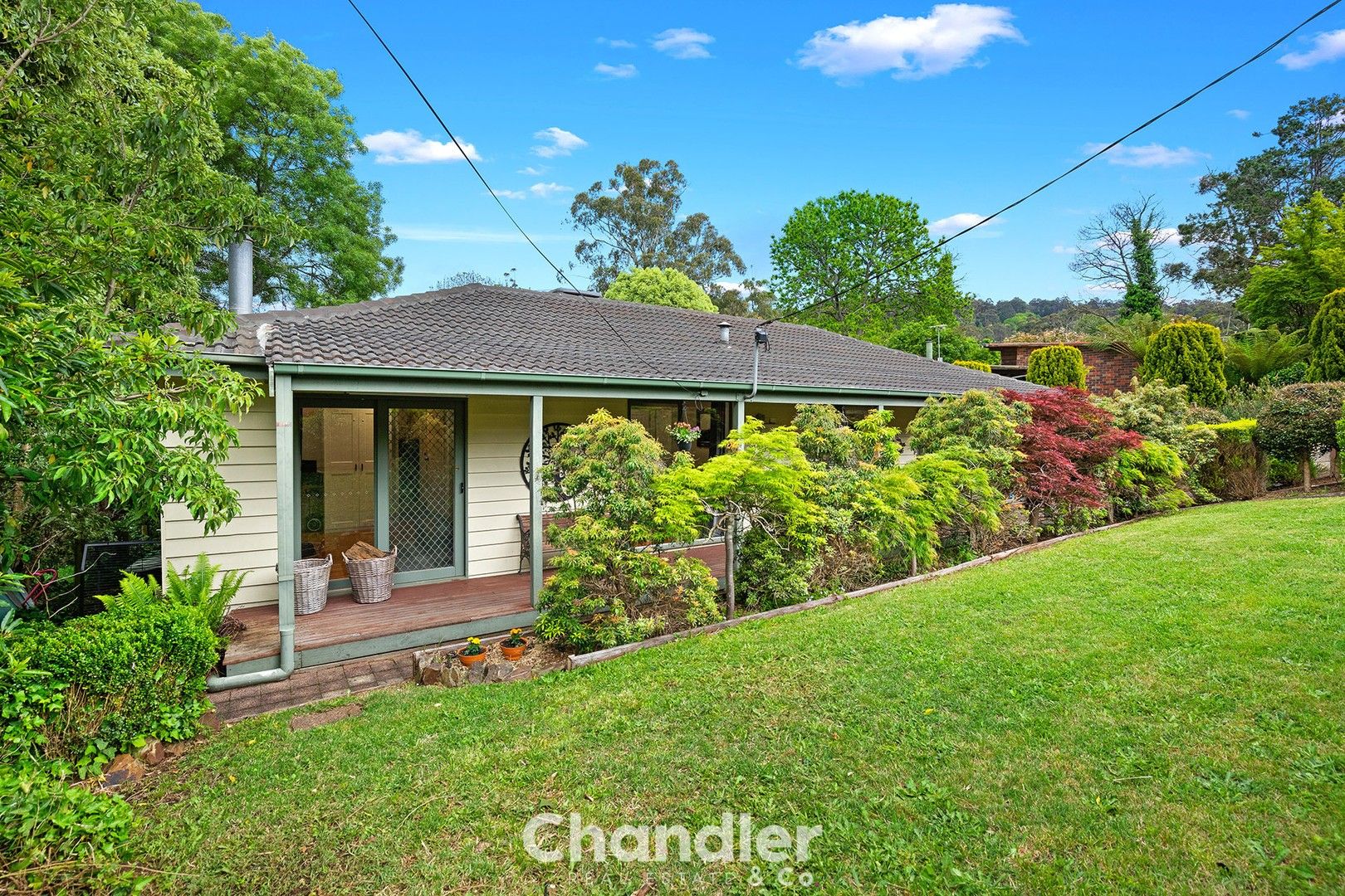 3 Menin Road, Monbulk VIC 3793, Image 0