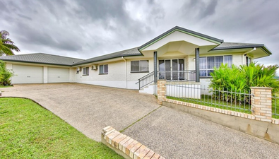 Picture of 67 Marty Street, EAST INNISFAIL QLD 4860