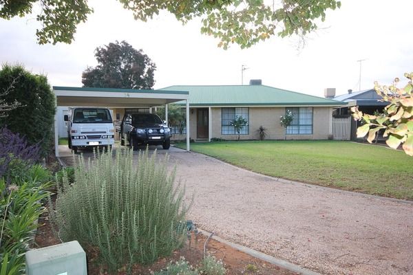 34 Crane Drive, Buronga NSW 2739, Image 0