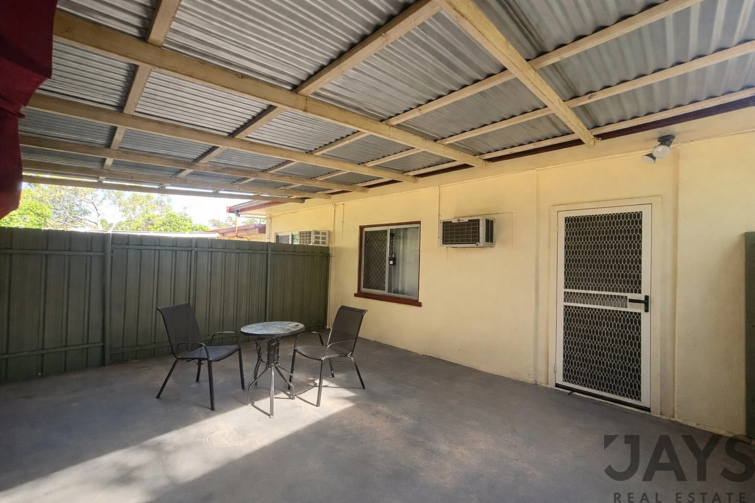 Additional image 2 of 2/33 Flynn Street, Mornington QLD 4825