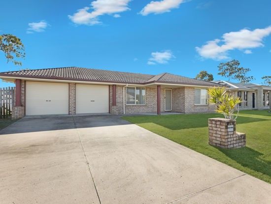 37 Gunsynd Way, Point Vernon QLD 4655, Image 0