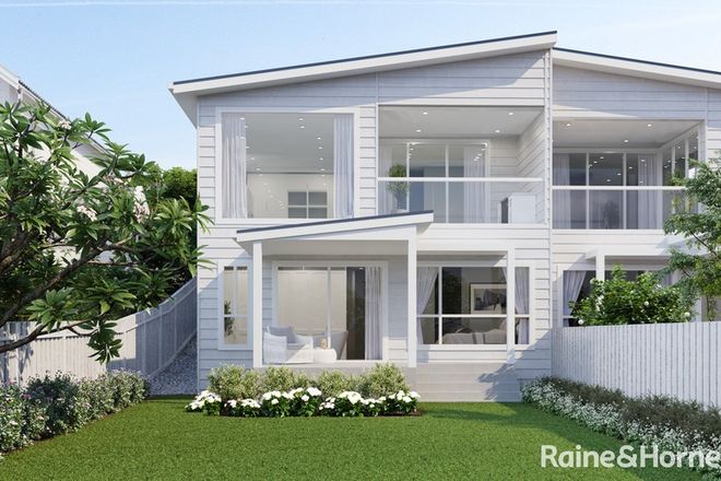 Picture of 30A Bendoura Street, MOLLYMOOK NSW 2539