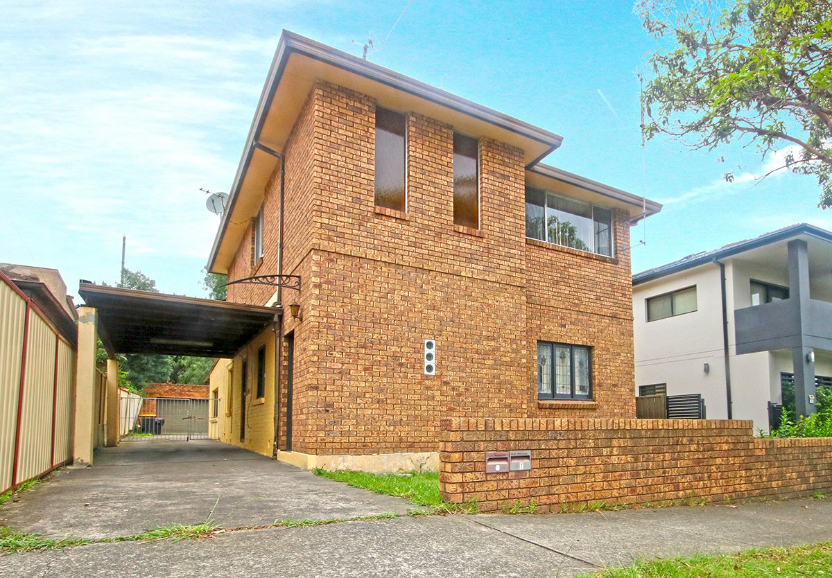 2 bedrooms Apartment / Unit / Flat in 1/2 Browning Avenue LAKEMBA NSW, 2195