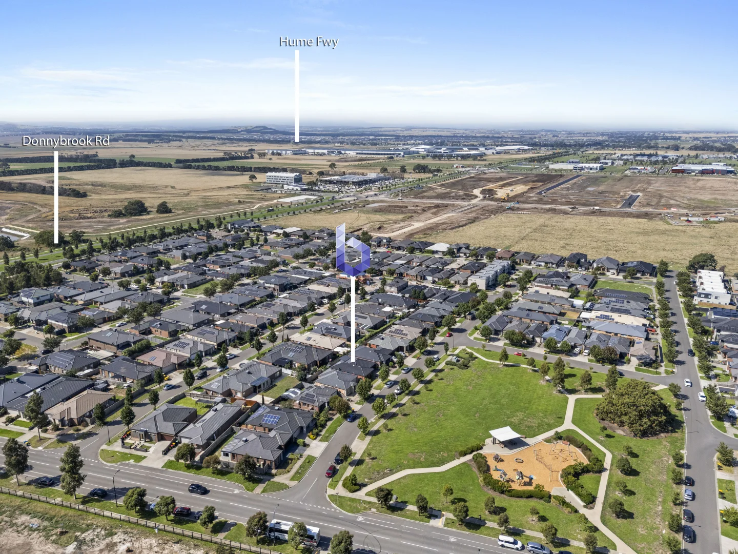 Additional image 19 of 9 Arlington Park Parade, Mickleham VIC 3064