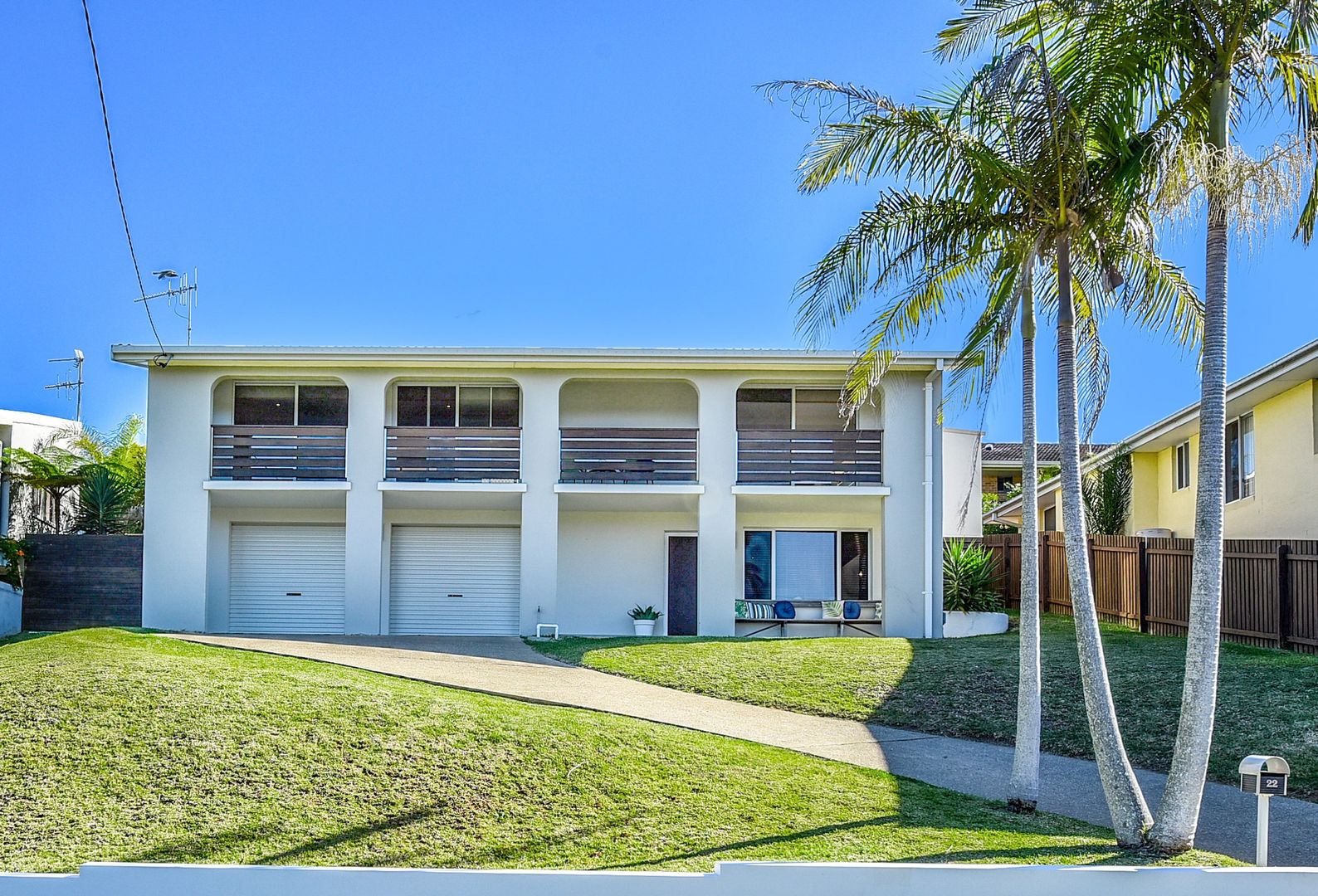 22 Hassall Street, Port Macquarie Property