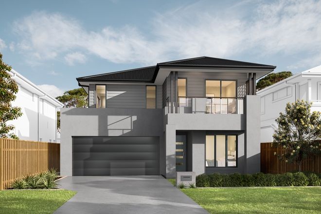 Picture of 17 Storyteller Parkway, BOX HILL NSW 2765
