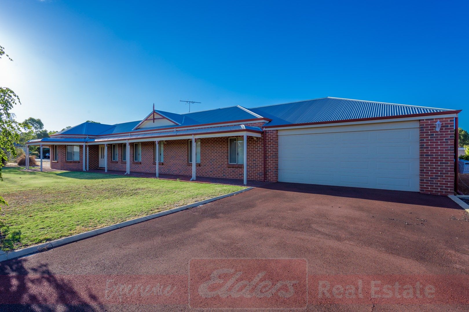 32 Leschenaultia Circle, Donnybrook WA 6239, Image 1