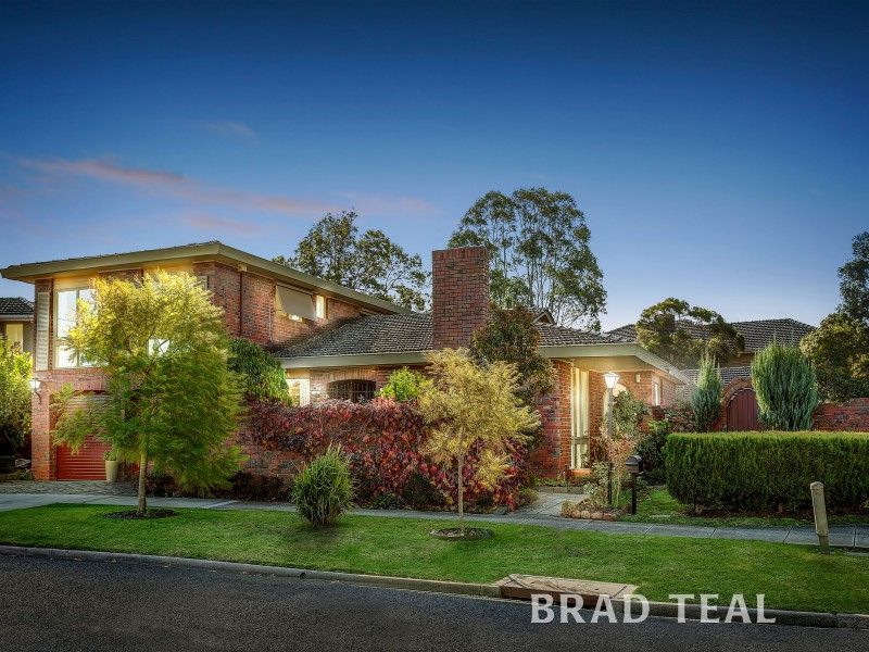 1 Hopkins Avenue, Keilor VIC 3036, Image 0