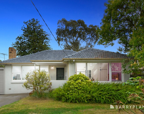 27 James Road, Ferntree Gully VIC 3156