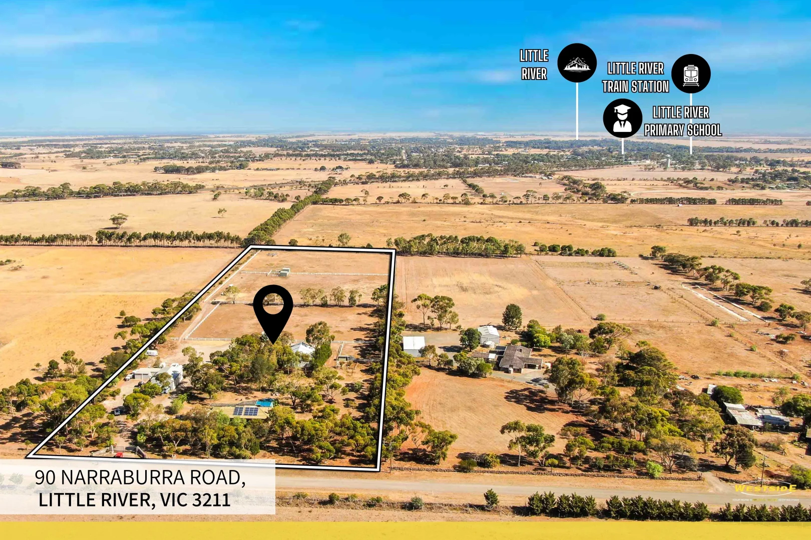 Additional image 18 of 90 Narraburra Road, Little River VIC 3211