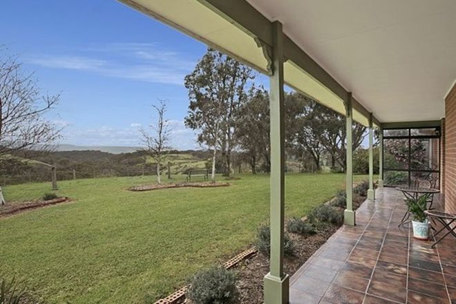 Picture of 1/55 Hadfield Road West, UPPER PLENTY VIC 3756