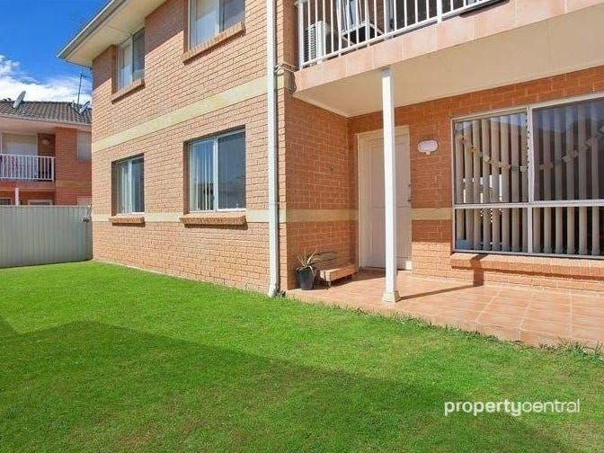 3 bedrooms Apartment / Unit / Flat in 7/99-103 Saddington Street ST MARYS NSW, 2760