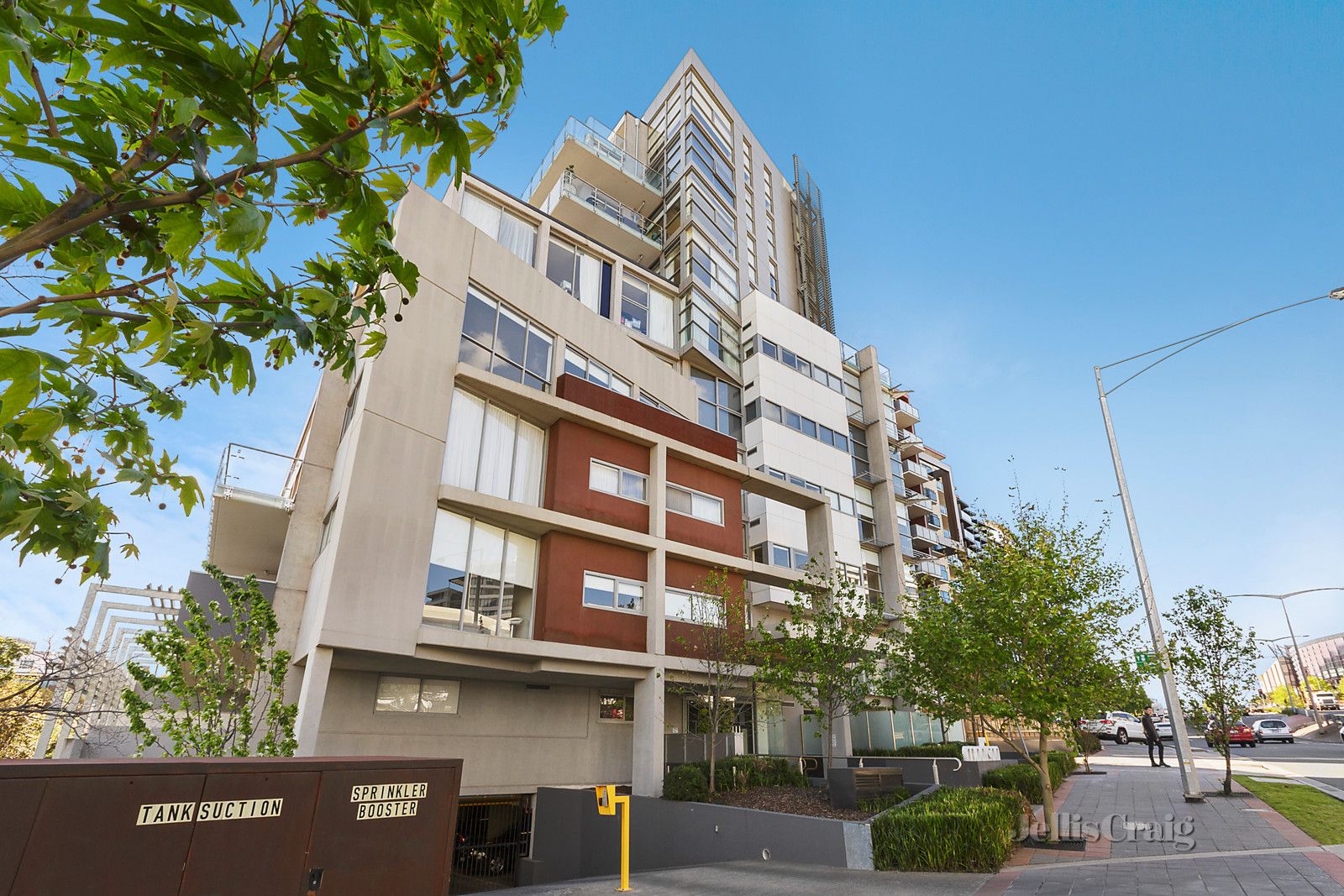 205/91-93 Tram Road, Doncaster VIC 3108, Image 0