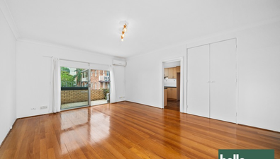 Picture of 15/48-52 Hill Street, MARRICKVILLE NSW 2204