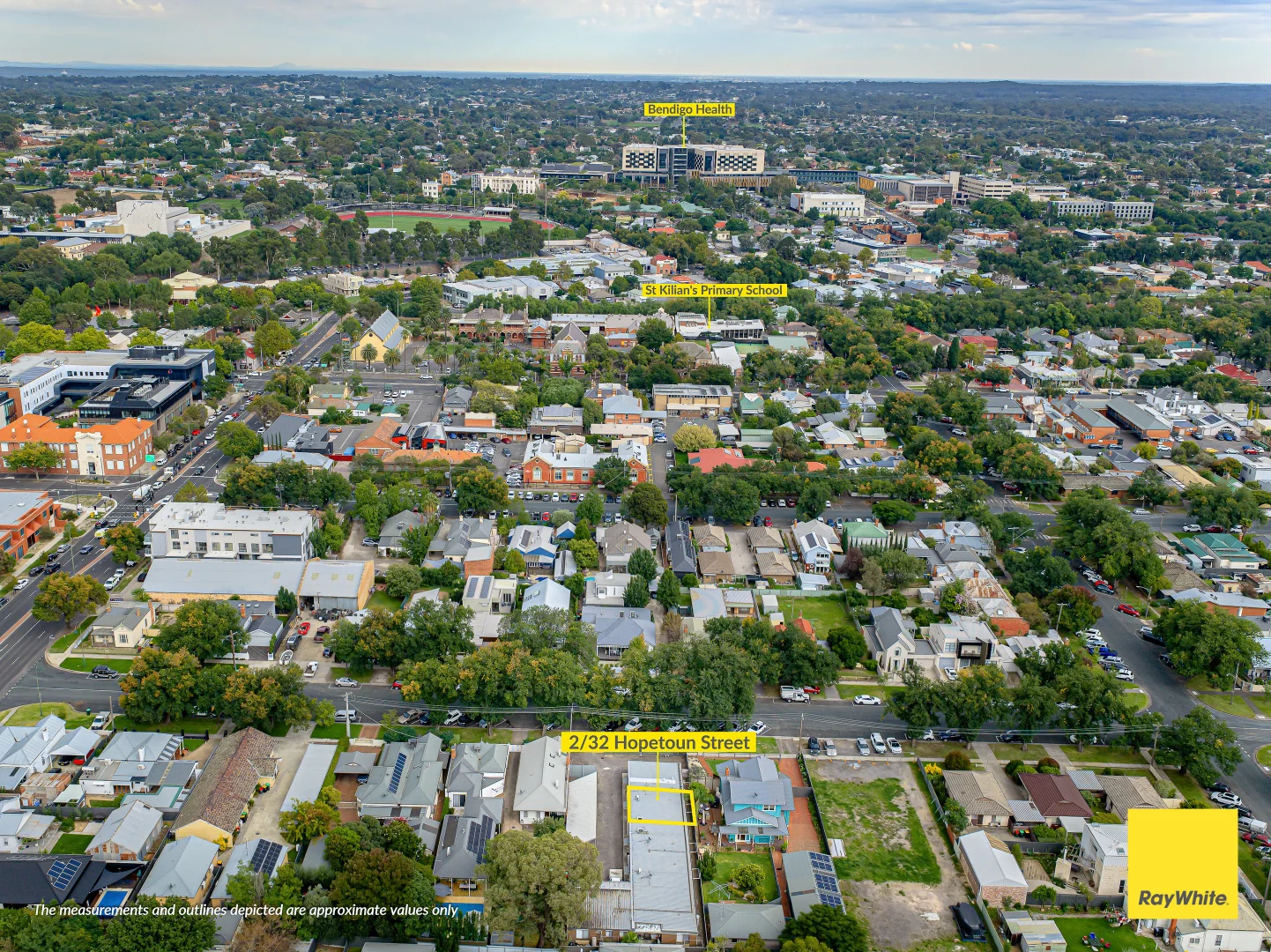 Additional image 13 of 2/32 Hopetoun Street, Bendigo VIC 3550