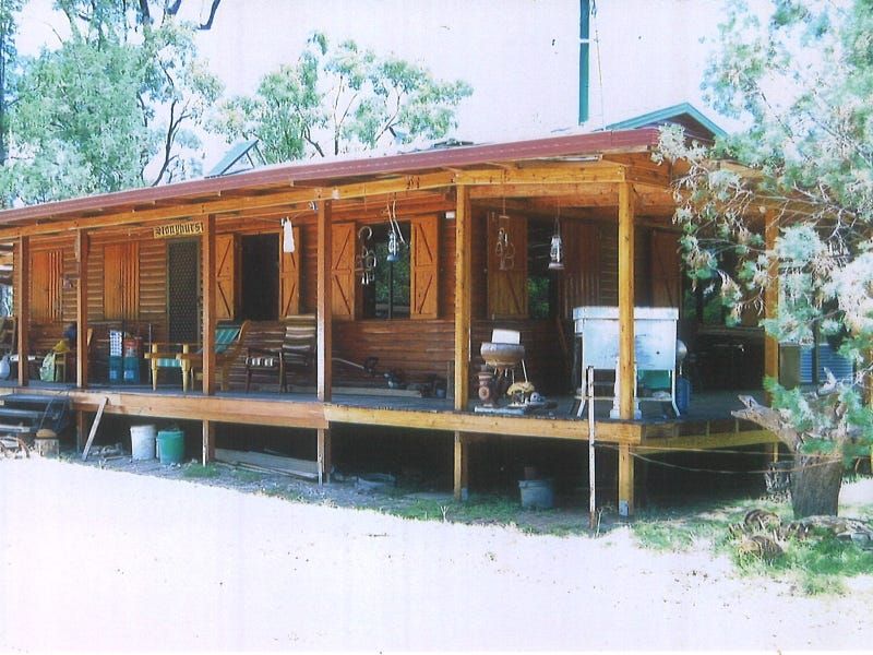 Tara QLD 4421 House for Sale Domain