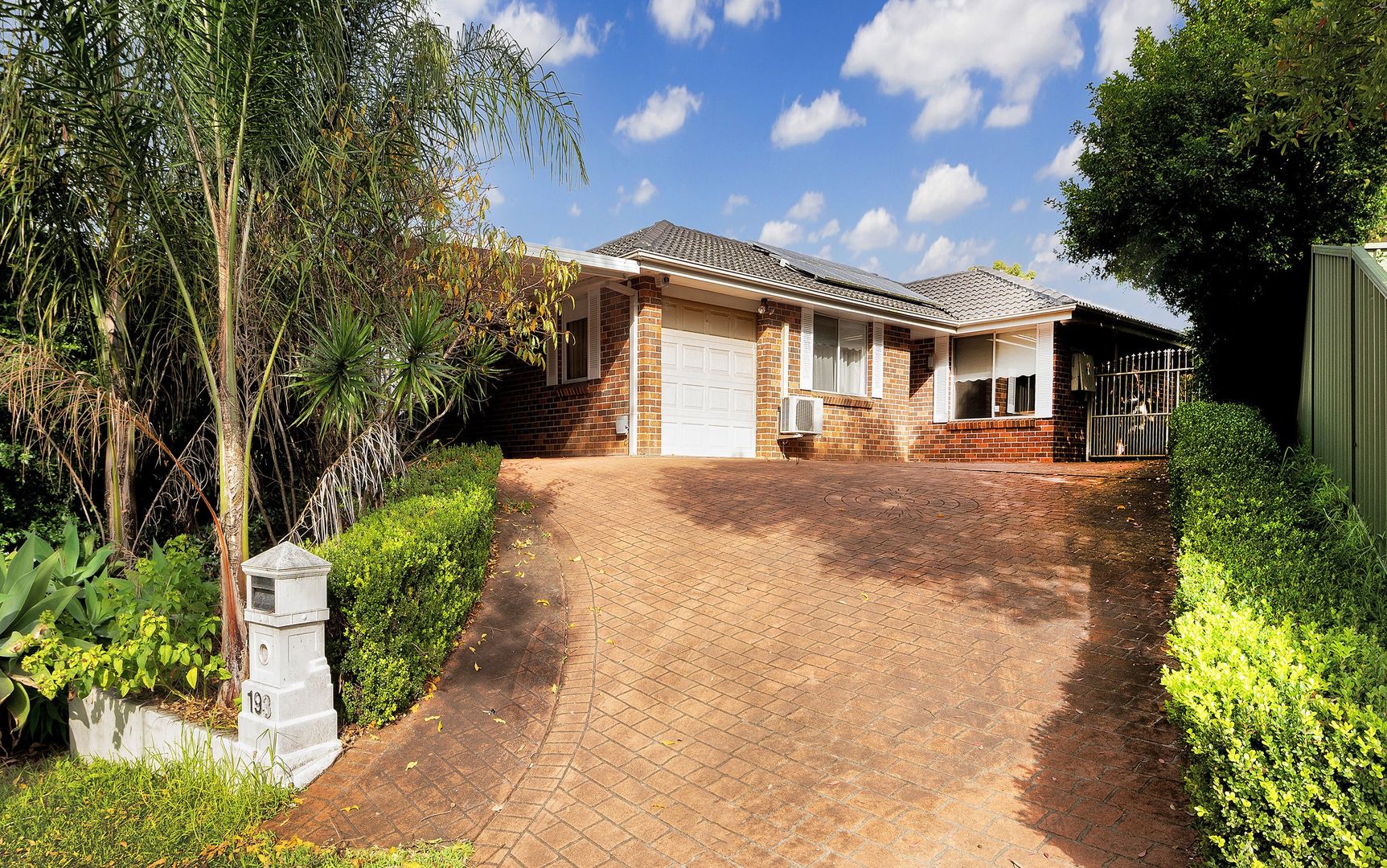 193 Madagascar Street, Kings Park NSW 2148 House For Rent Domain