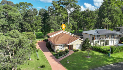 Picture of 57 Clyde Street, MOLLYMOOK BEACH NSW 2539