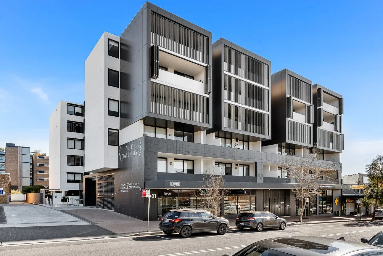 Additional image 8 of 303/1081a Old Princes Highway, Engadine NSW 2233