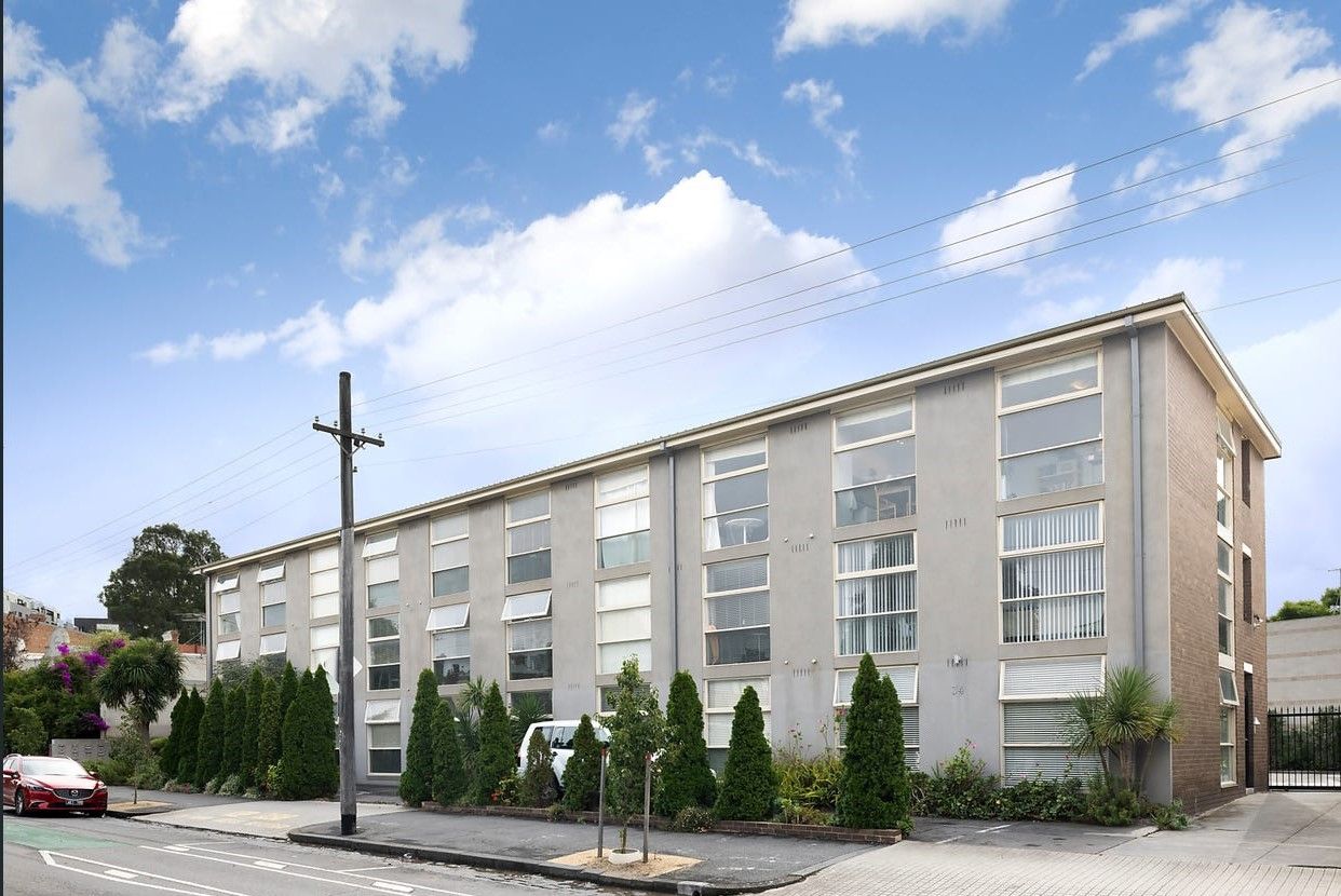 1 bedrooms Apartment / Unit / Flat in 21/34 Neill Street CARLTON VIC, 3053